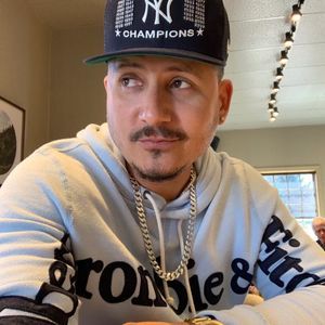 Meet your Posher, David